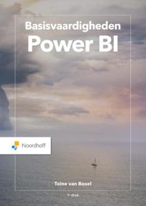 Basisvaardigheden Power BI (Paperback)