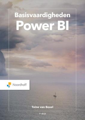Basisvaardigheden Power BI (Paperback)