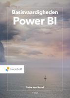 Basisvaardigheden Power BI (Paperback)