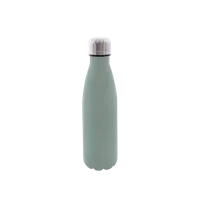 Point-Virgule Dubbelwandige Isoleerfles 500ml