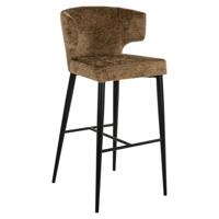 Barstoel Taylor brandy fusion brandvertragend