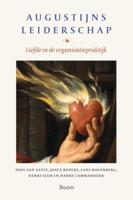 Augustijns leiderschap (Hardback)