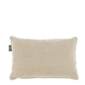 Pillow knitted 40x60 cm heating cushion - Cosi