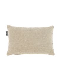 Pillow knitted 40x60 cm heating cushion - Cosi - thumbnail