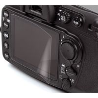 Kaiser anti-reflecterende screenprotector Nikon D5300 - thumbnail
