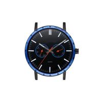 Watx & Colors WXCA2721 (Ø 44 mm) Heren horloge - thumbnail