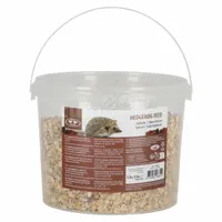 Egelvoer in Emmer 1,5kg Egelvoer in Emmer 1,5kg