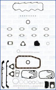 Complete pakkingsset, motor 51014200