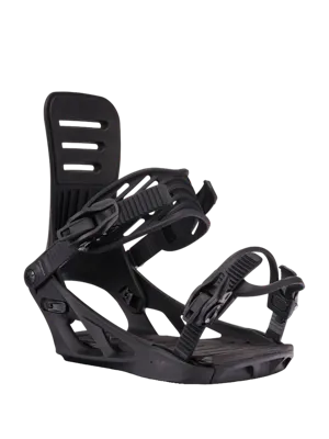 K2 Formula Snowboardbinding