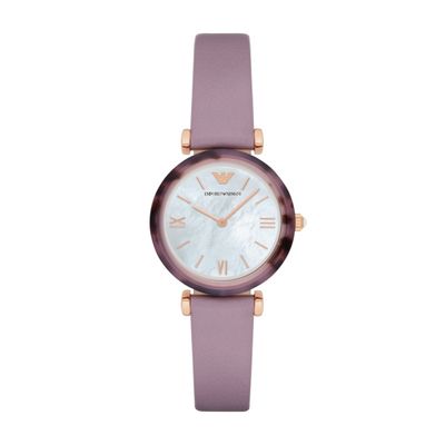Armani Horlogeglas (vlak) AR11003