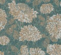 AS Creation Attractive 2 - Groen - 390254