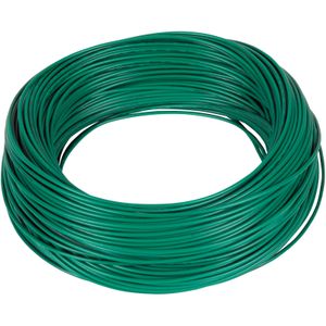 Begrenzingsdraad, 50 m Begrenzing