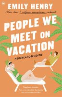 People We Meet on Vacation - Emily Henry - ebook