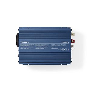 Nedis Inverter Pure Sinusgolf - PIPS30012