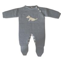 Babidu gebreid pakje