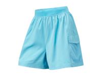 CRIVIT Korte dames sportbroek (Lichtblauw, S (36/38))