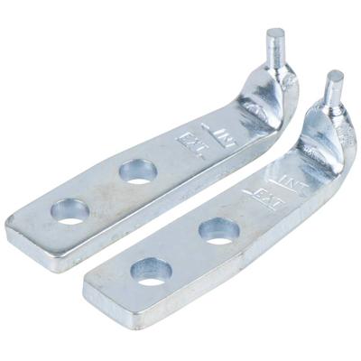 KS Tools 500.1356 Set reservepunten 90°/ 2,75 mm, 2-delig