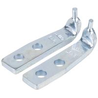 KS Tools 500.1356 Set reservepunten 90°/ 2,75 mm, 2-delig