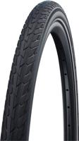 SCHWALBE Road cruiser fietsband - groen, duurzaam, dynamisch