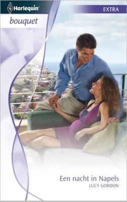 Eén nacht in ... Napels - Lucy Gordon - ebook