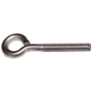 pgb-Europe PGB-FASTENERS | Metrische schroefoog M10x70 A2 | 50 st 000MSOA00010000703