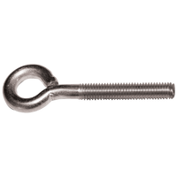pgb-Europe PGB-FASTENERS | Metrische schroefoog M10x70 A2 | 50 st 000MSOA00010000703