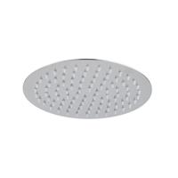 Adema Sparkle 2.0 Hoofddouche 20cm chroom SW696254 Adema Sparkle 2.0 Hoofddouche 20cm chroom SW696254