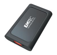 Emtec X210 Elite 256 GB Zwart - thumbnail