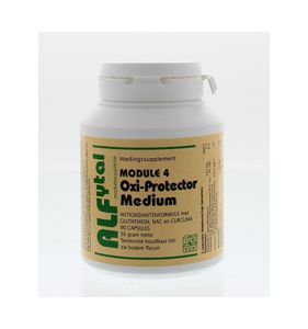 Oxi-protector medium antioxidantformule