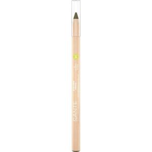 Sante Eyeliner pencil 04 golden olive