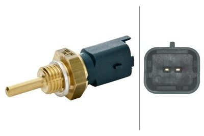 Temperatuursensor 6PT013113091