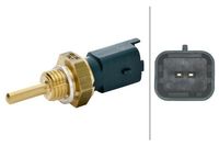 Temperatuursensor 6PT013113091