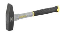 Stanley STHT0-51908 Bankhamer Glasvezel 500g