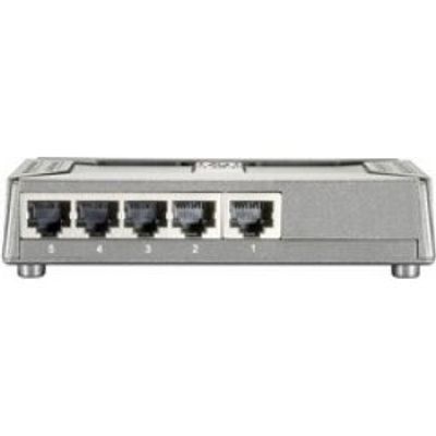 LevelOne FSW-0508TX