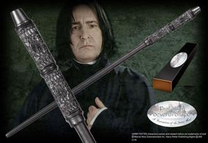 Harry Potter Wand Professor Severus Snape (Character-Edition)