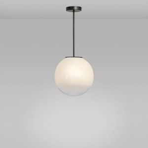 CTO Lighting Skye Small Hanglamp - Brons