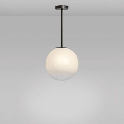CTO Lighting Skye Small Hanglamp - Brons