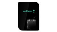 wallbox Chargers Onyx Copper SB eMobility standvoet - thumbnail