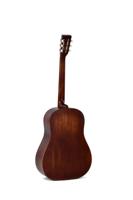 Sigma Guitars DJM-15 Aged Distressed Satin akoestische westerngitaar - thumbnail