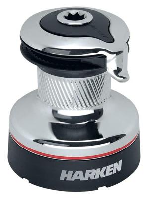 Harken Radial Lier 20st Chroom/zwart Default