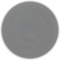 B&W CCM663 2-weg Wit Bedraad 130 W