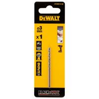 DeWALT DT20514 EXTREME™ Black&Gold Metaalboor 3mm