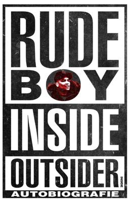 Rudeboy: Inside outsider (Paperback)