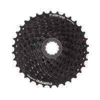 SHIMANO kassette "cs-hg 200-9" shim.cassette hg200 9f 11-34z
