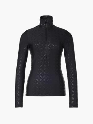 Goldbergh Icon Pully Dames Black XL