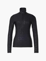 Goldbergh Icon Pully Dames Black XL Goldbergh Icon Pully Dames Black XL