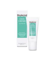 Oogcreme