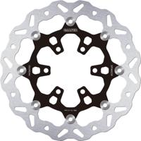 GALFER wave remschijf "df940 rotor brake rotors floating r90r