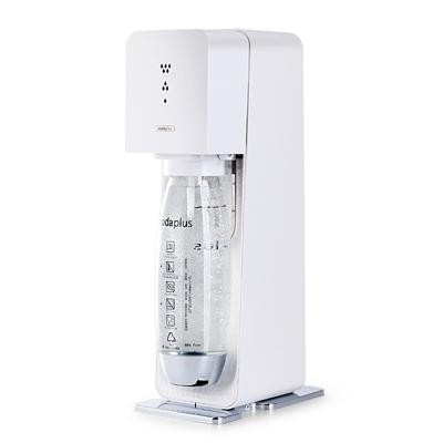 DIY soda sifon Maker cool drink water Bubble generator