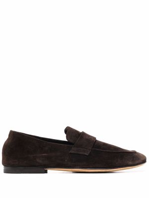 Officine Creative mocassins Airto - Marron